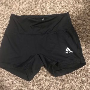 Womens aiddas spandex